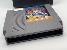 Videomation (Nintendo NES, 1991) Authentic Cartridge - TESTED - OEM Dust Cover