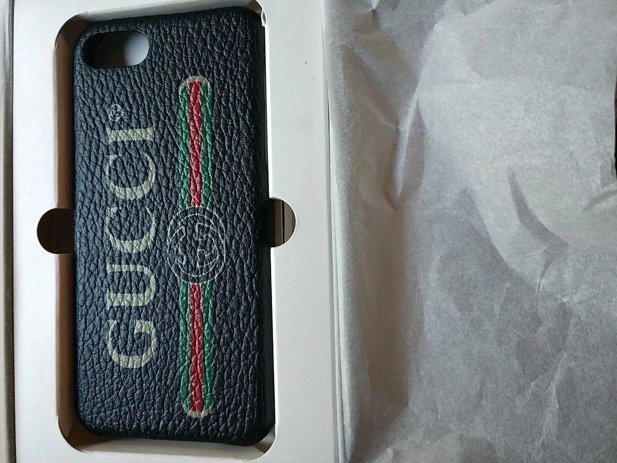 Gucci Cell Phone Accessories for Apple iPhone 8 for sale | eBay