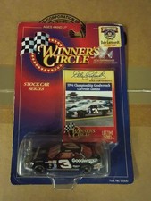 Winner's Circle Dale Earnhardt 1994 NASCAR Goodwrench Chevy Lumina 1:64 Unopened