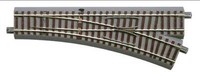 Roco Ho 61141 Weiche Rechts Geoline 22,5° Neu Ovp+