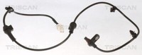 Triscan Sensor Raddrehzahl ABS Sensor Hinten Rechts 8180 69204