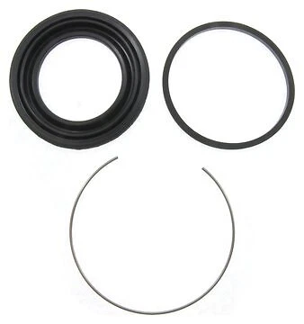 Mechanics Choice Front Disc Brake Caliper Repair Kit for 1990 Lexus LS400 - Image 2 of 4