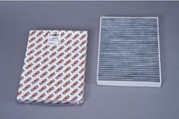 Automega Innenraumfilter Aktivkohlefilter FüR Vw Multivan V 7HM 7HN 7HF 7EF