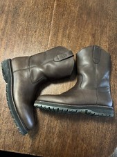 Filson  Roper Boots Size 13