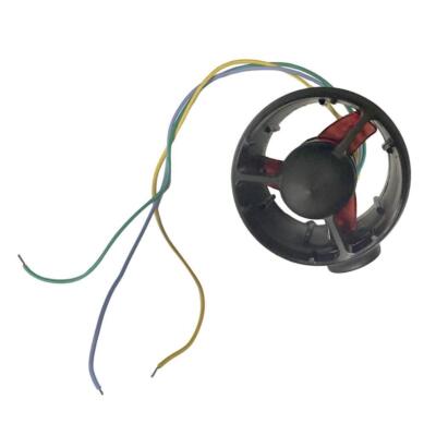 Unterwasserstrahlruder Motor Anti Rost Fernbedienung Roboter Brushless Nylon Wasserdicht Zum Selbermachen