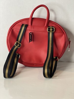 Rare The Incredibles Logo Backpack s-l400.jpg main image 3