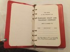 Seaboard Coast Line Railroad Company Operating Rules 1978 — photo 3