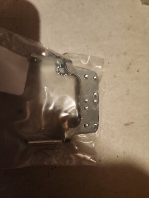 HARTING 9000005207 Connector, Power, Heavy Duty, GROUNDING FRAME FOR STD HAN IN