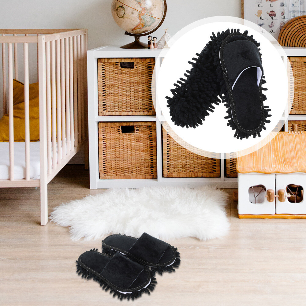 APL Pantofole Pigre Pulisci Uomo Uomo E Donna Pulisci Le Ciabatte