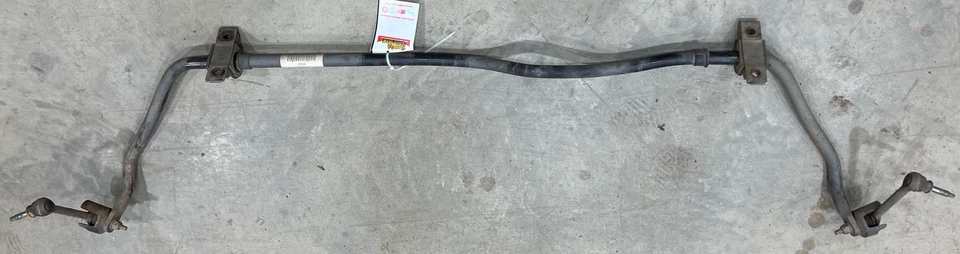 Barra estabilizadora trasera Ford Explorer 2011-2019 barra estabilizadora OEM BB5Z5A772A Foto 2 de 4