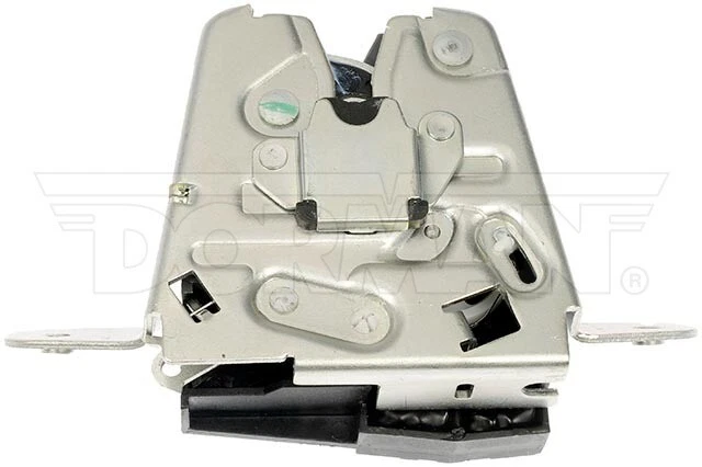 Dorman 940-225 Integrated Door Lock Actuator fits Mercedes-Benz models - Image 3 of 4