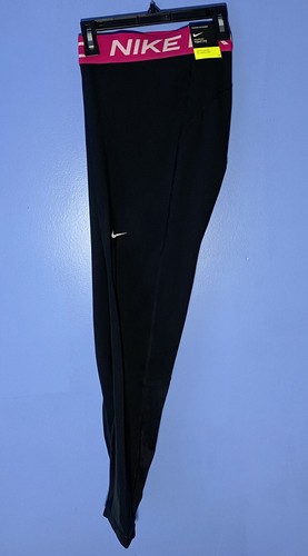 RARE! Women's Nike Pro 365 Grey Crop 