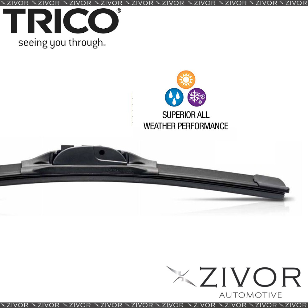 TRICO TF650 Driver Side FR Wiper Blade For TOYOTA RAV4 40 Series 2013