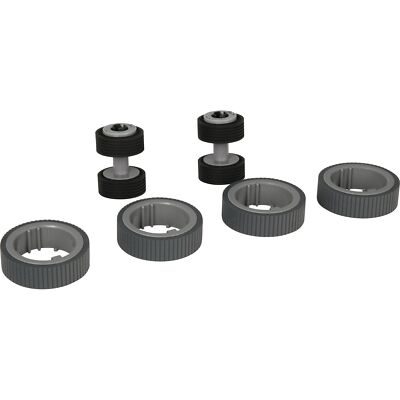 Fujitsu Consumable Kit CON-3670-400K, Wartungseinheit