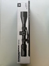 Brand New Vortex Diamondback Tactical 6 24x50 Riflescope EBR 2C MOA Reticle