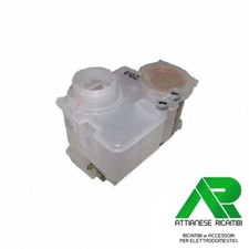 DECALCIFICATORE ADDOLCITORE AWECO2001 RELE' 692650066 LAVASTOVIGLIE SMEG