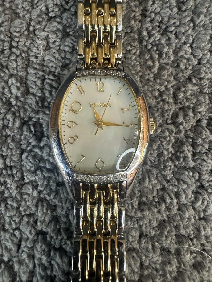 Timex Diamond Collection 5.5\