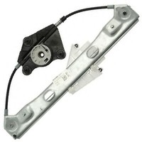 Fensterheber Hinten Rechts FüR Alfa Romeo 159 939 Sportwagon OE 71740123