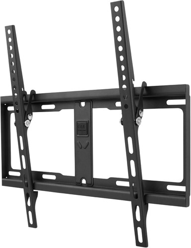 One For All 32-65 Zoll TV Halterung Ständer│Neigbar Massive Serie│Robustes Design│WM4421