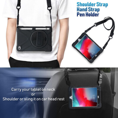 apple ipad ipad mini case with strap