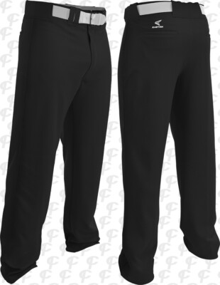 Mens Baseball Pants Easton Rival Baseball Softball Pant Adult