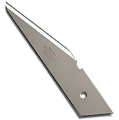 OLFA CKB-2 (2 blades)  Heavy-duty Craft Knife Carving Art Blade Replacement 