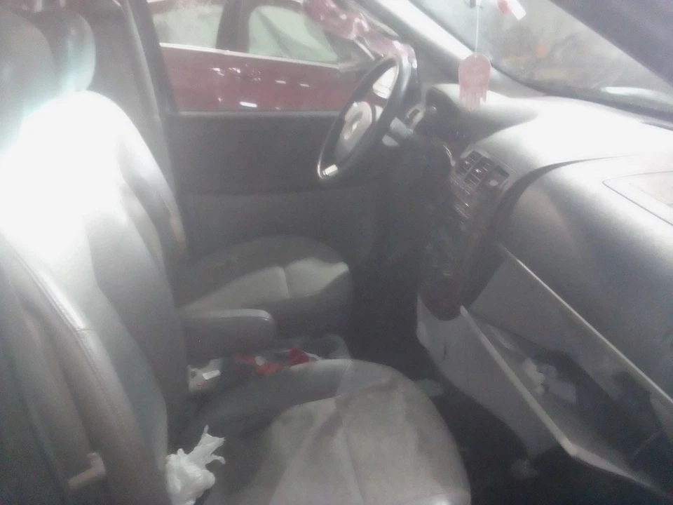 Cristal parabrisas SV6 compatible con 02-09 Montana 2031508 Foto 4 de 4