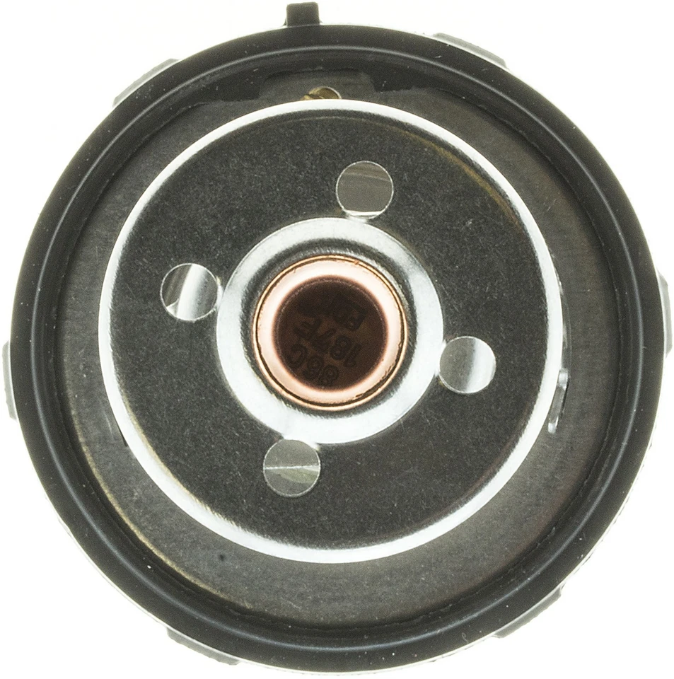 Puertas termostato refrigerante motor de alta resistencia GMC Yukon XL 1500 2000-2006 Foto 4 de 4