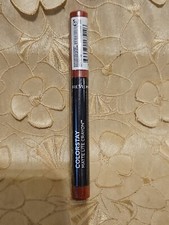 Revlon-ColorStay-Matte Lite Crayon-Lip Color-008 SHE'S FLY-New Sealed 