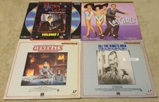 Peter Gunn Vol. 1, Les Girls, The Night Of Th...