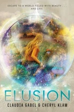 Elusion by Gabel, Claudia; Klam, Cheryl