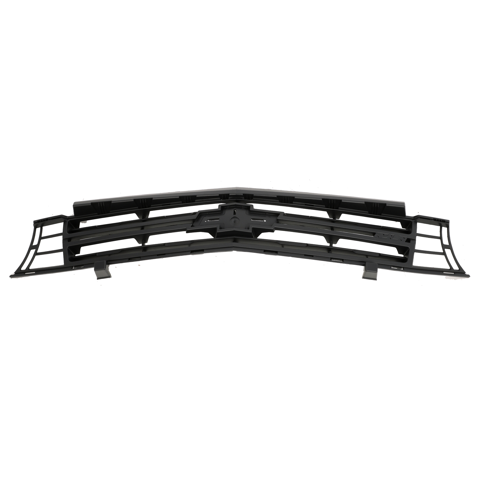 Moldura de parrilla superior del parachoques delantero para Chevrolet Camaro 2012-2015 (N/P 22893907)