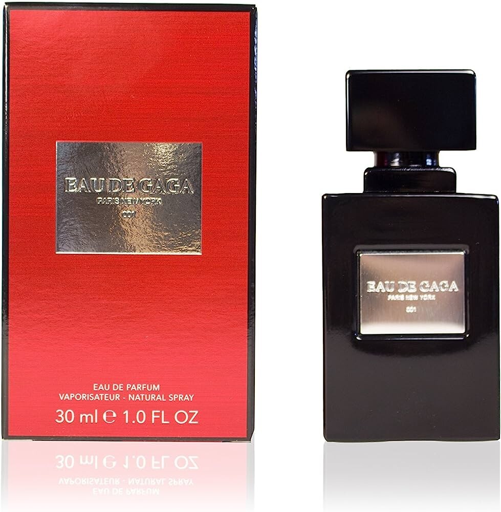 Eau de Gaga by Lady Gaga 1.0 Fl oz EDP Spray for Women | eBay