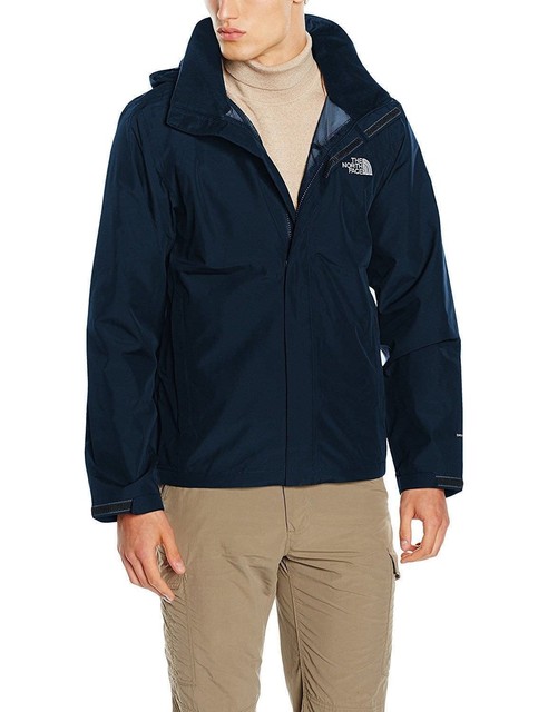 the north face sangro jacket review