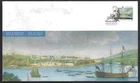 Canada - FDC - 2649  - Benjamin Franklin & Quebec City - 2013