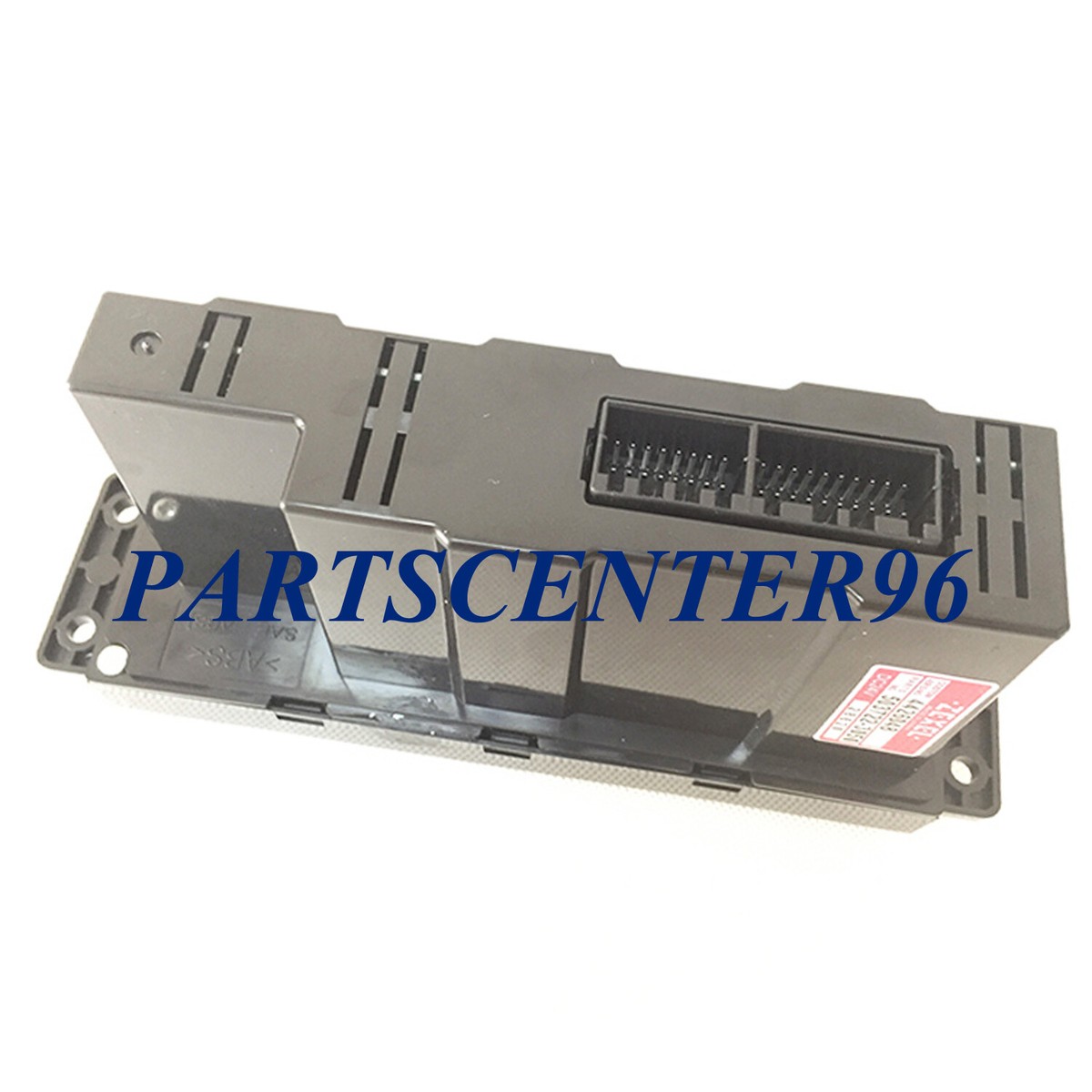 New Air Condition Controller Fit for Hitachi Zaxis ZAX ZX200