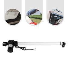 6000N Antrieb Linearaktuator Elektrischer Linearer Stellantrieb 500mm Stroke 60W