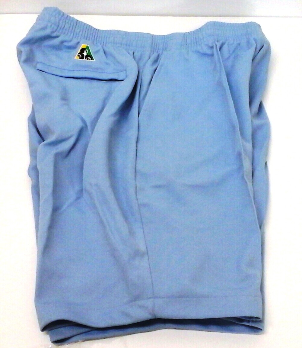 Bowls Australia Mens Lawn bowls SHORTS Drawstring Waist 10 Colours XS