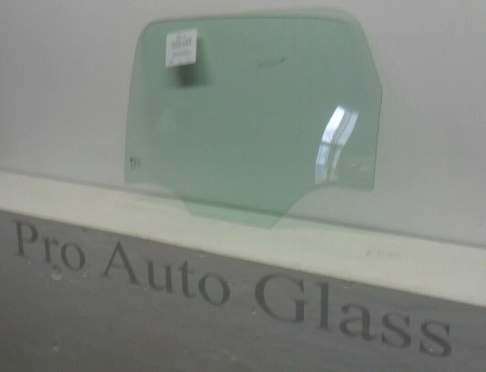 For 2012-2014 Chevrolet Orlando OEE Rear Left Driver Side Door Glass Window  - Image 4 of 4