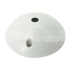 INDOOR ROUND MIC LISTENING RANGE 60 M² CCTV SECURITY MICROPHONE COVERT - Z9A