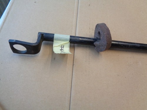 Opel Rekord C Schaltgestänge Lenksäule 766029 0766029 Neu Original - Picture 5 of 6