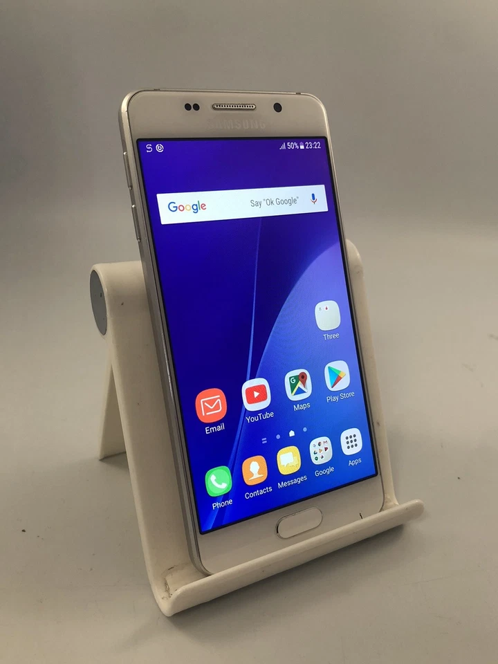 Samsung Galaxy A3 (2016) · 16GB, photo 1 of 5