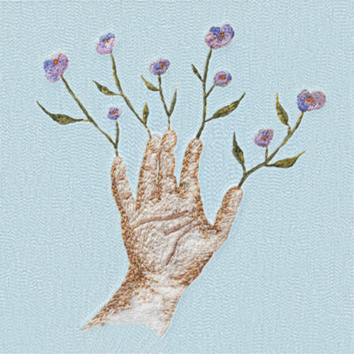 The Ophelias Crocus (CD) Album