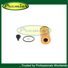 Filtro olio Premier adatto per Mini Clubman Countryman BMW X1 2 serie X2 1