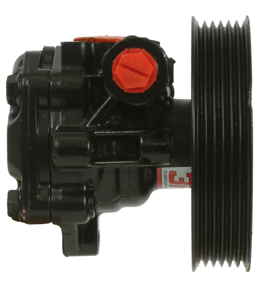 Bomba de dirección asistida para Jeep Wrangler 2012-2017 2014 2013 2016 2015 Cardone Foto 3 de 4