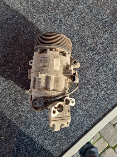 Bmw E90 E91 E92 E93 E87 E81 N43b20A Klimakompressor 9156820