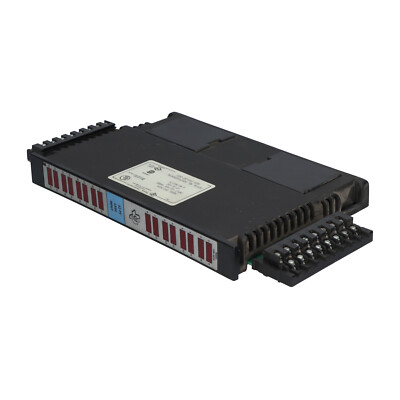 Texas Instruments 500-5030 digital input Used UMP