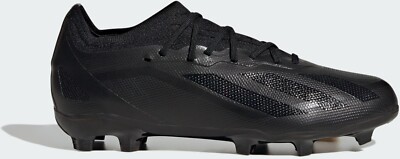   Adidas X Crazyfast.1 FG Junior (IE6636)   Core Black | Neu & OVP