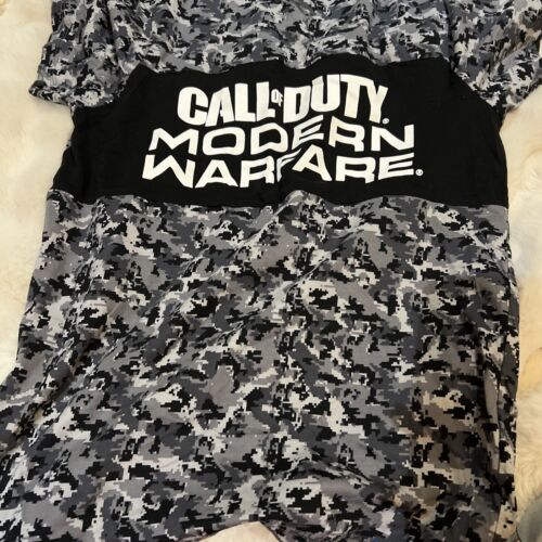 Men’s Call Of Duty T-shirt | eBay