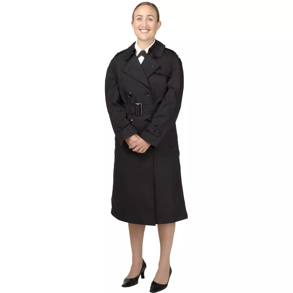 All weather trench clearance coat womens